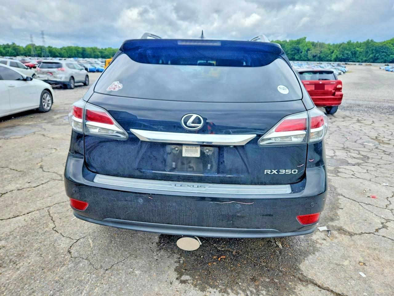 Lexus RX 350