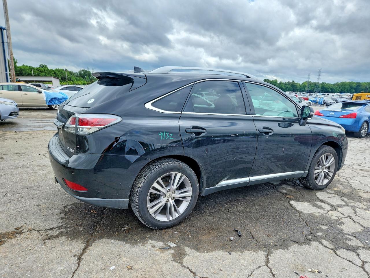Lexus RX 350