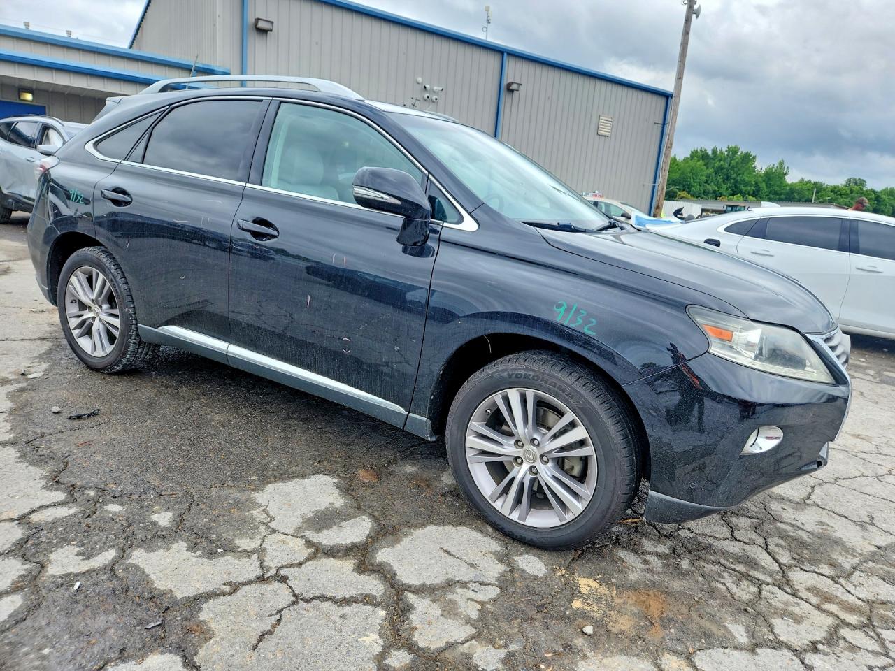 Lexus RX 350