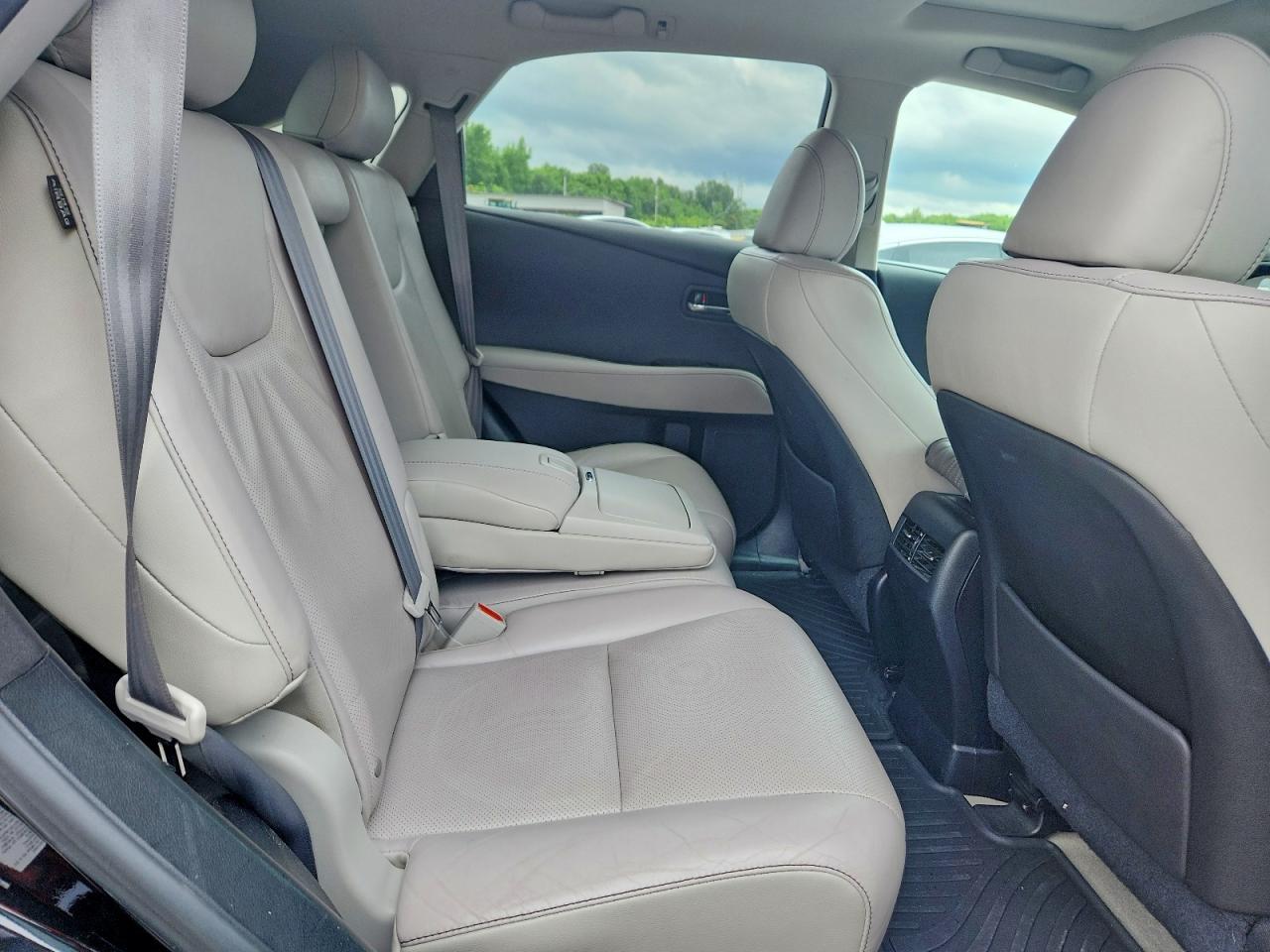 Lexus RX 350