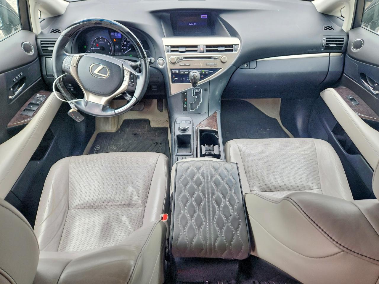 Lexus RX 350
