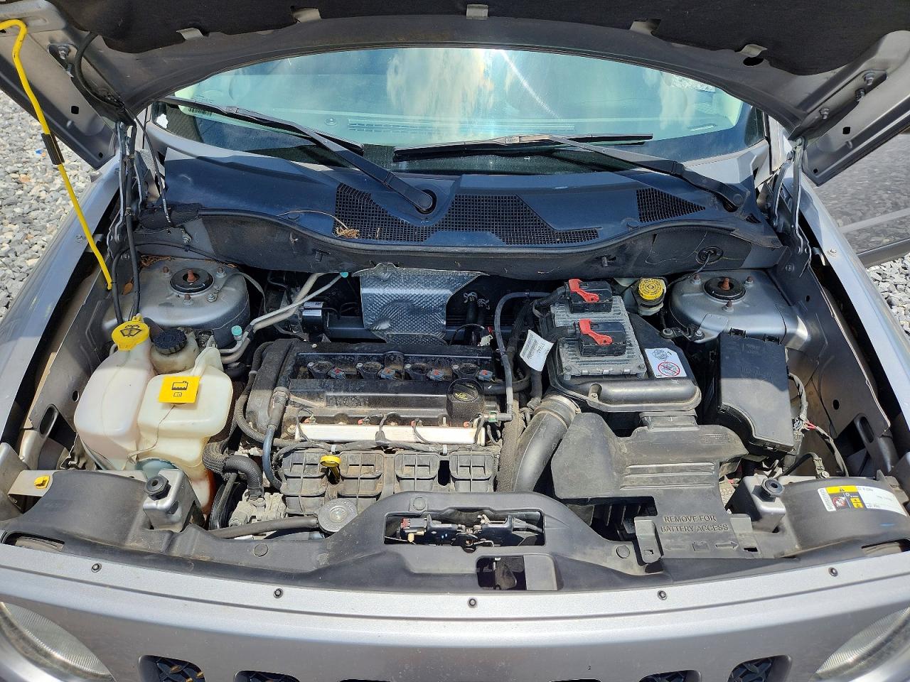 Jeep Patriot Latitude