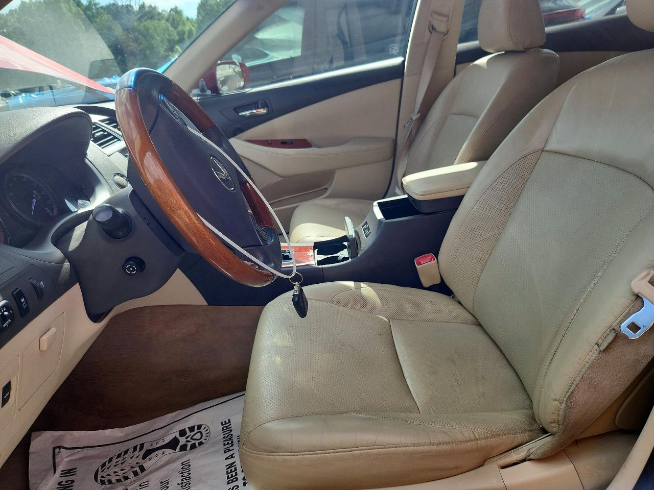 Lexus Es 350