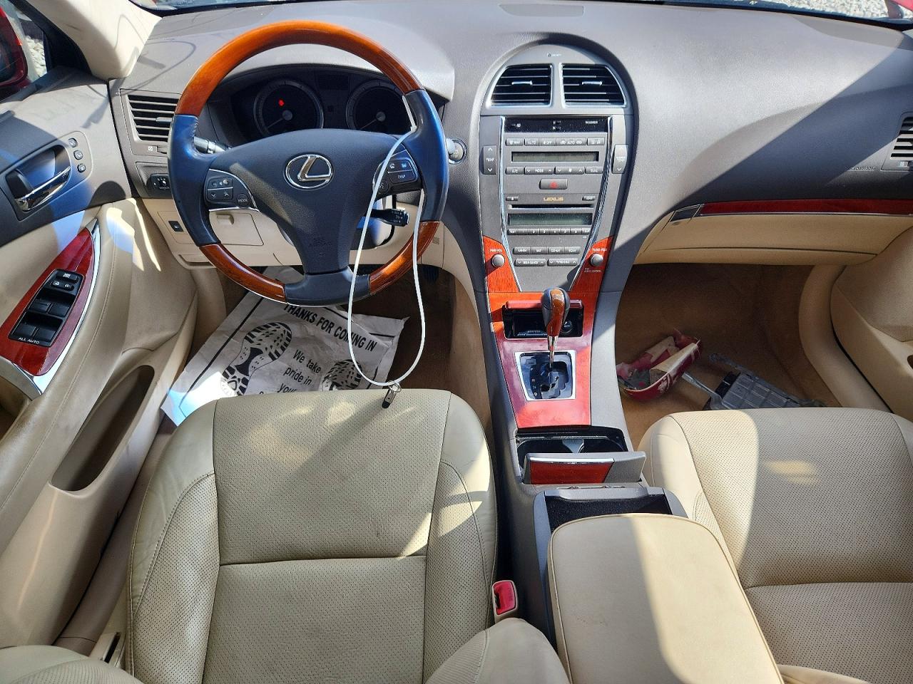 Lexus Es 350