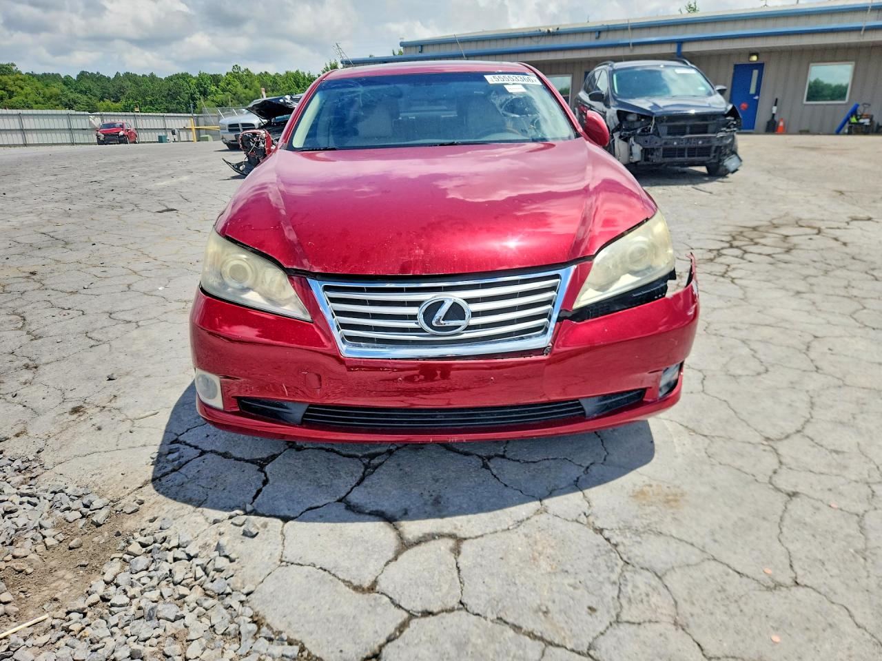 Lexus Es 350