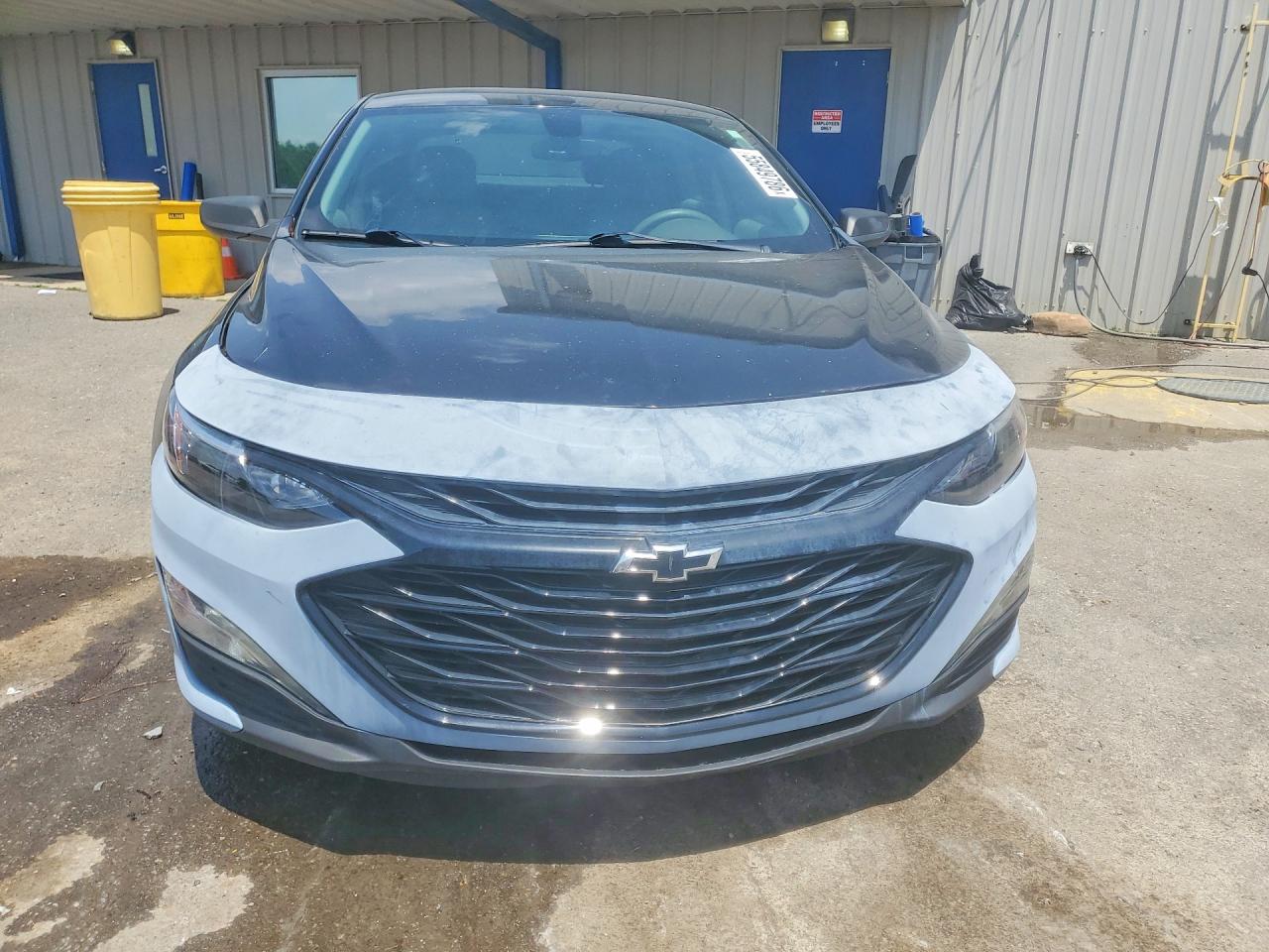 Chevrolet Malibu Ls