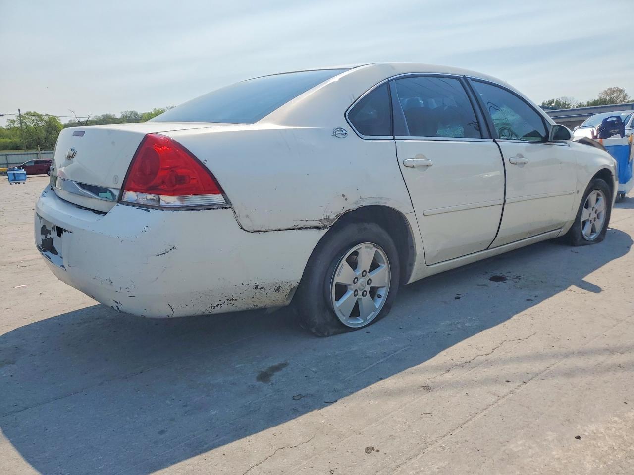 Chevrolet Impala Lt