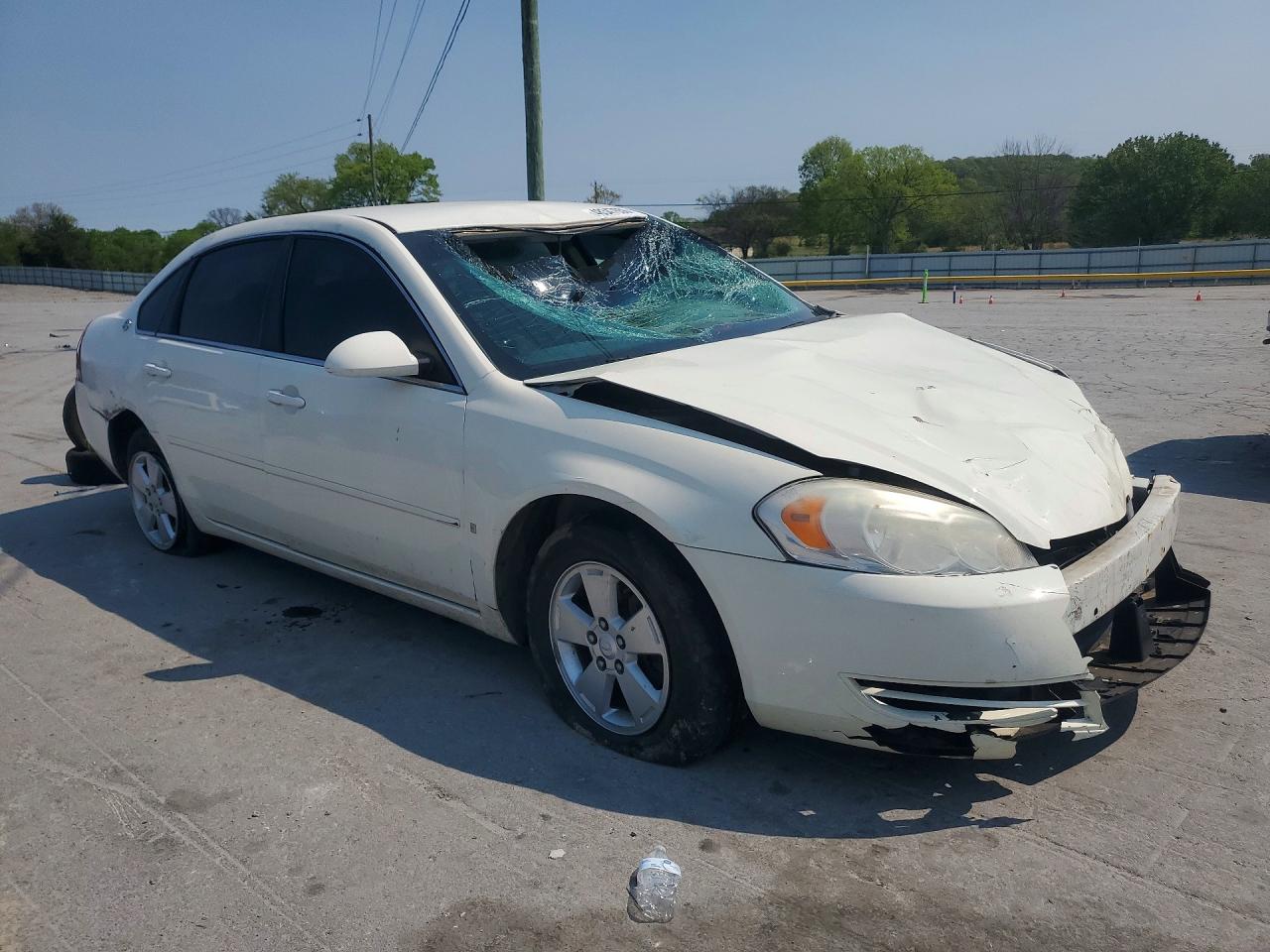 Chevrolet Impala Lt