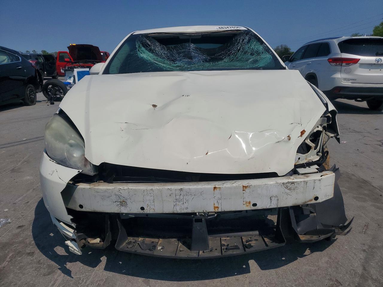 Chevrolet Impala Lt