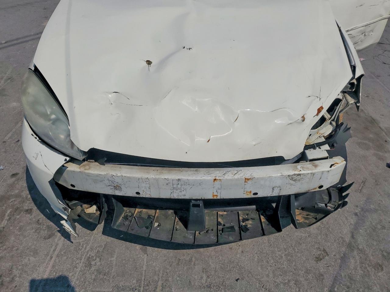 Chevrolet Impala Lt