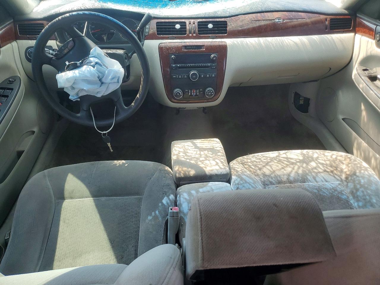Chevrolet Impala Lt