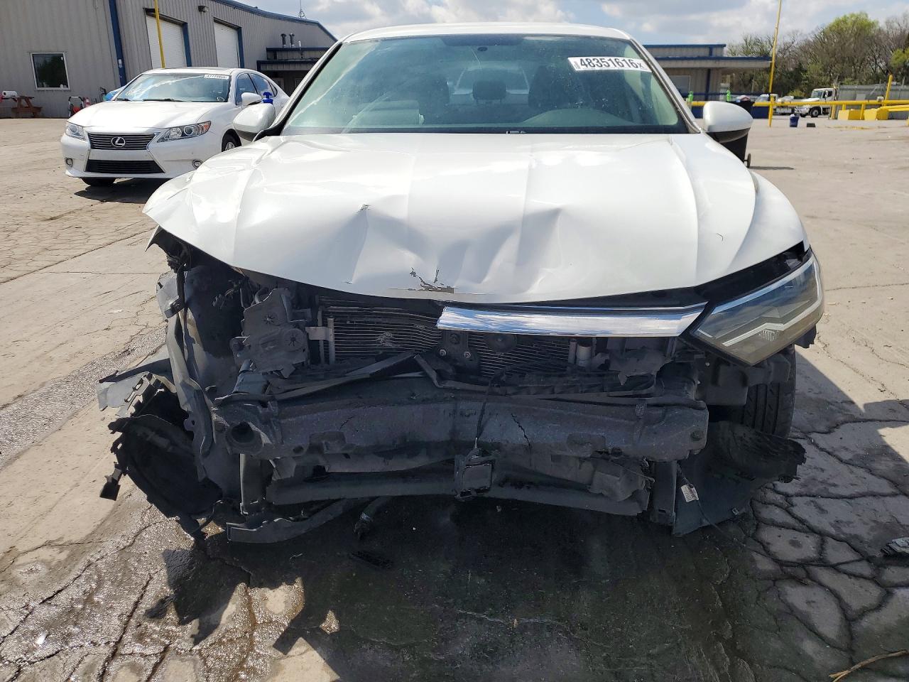 Volkswagen Jetta S