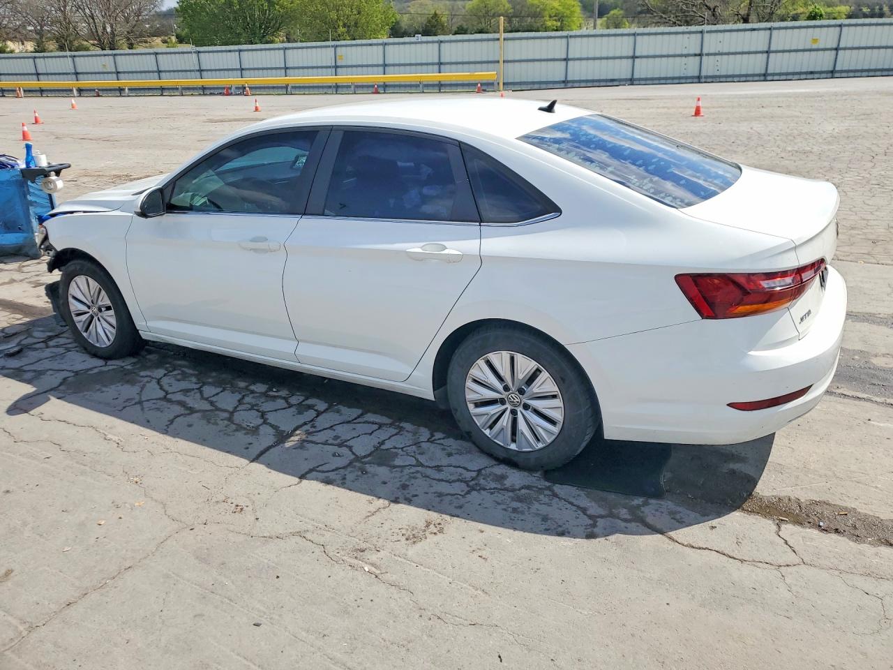 Volkswagen Jetta S