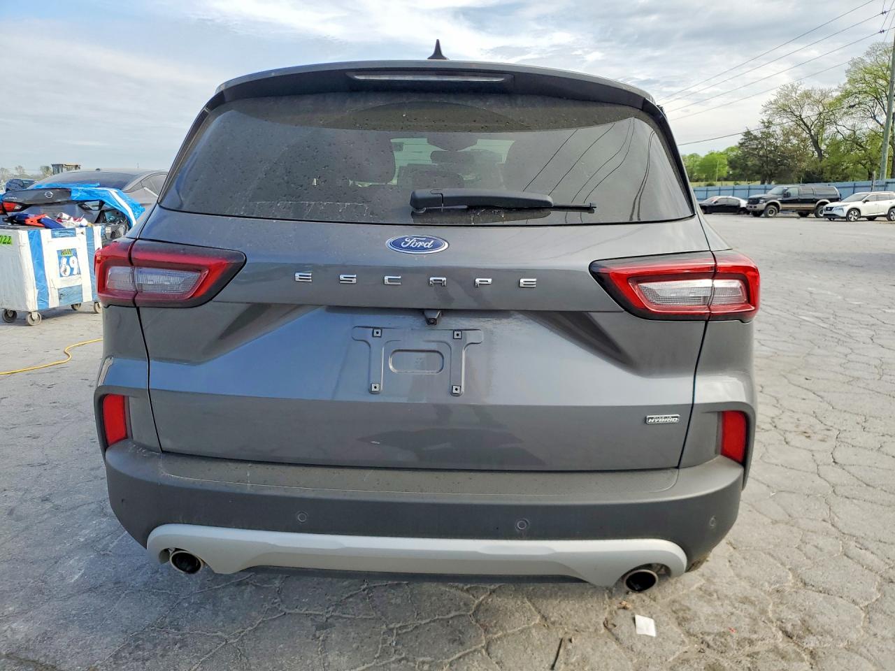 Ford Escape