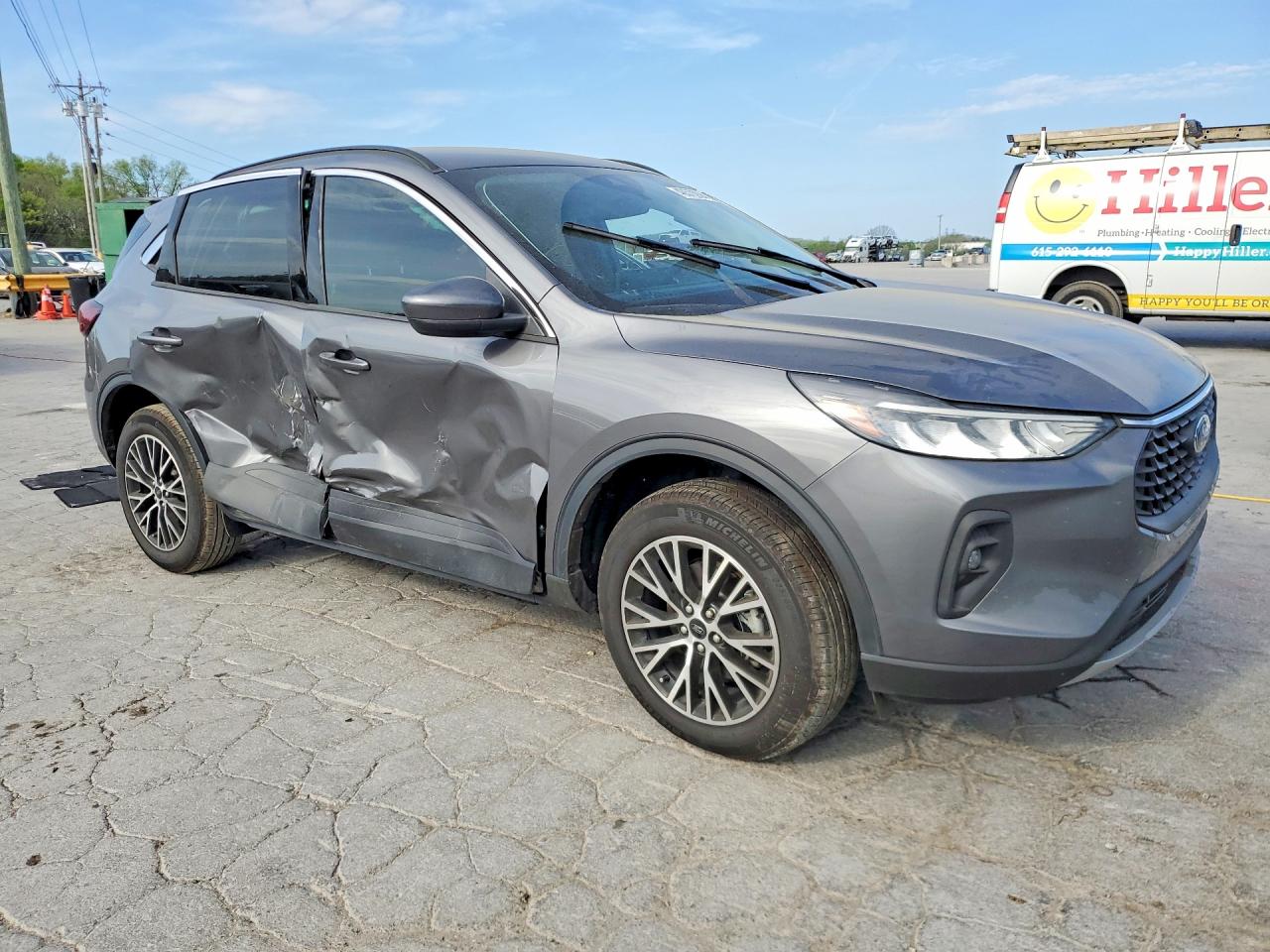 Ford Escape