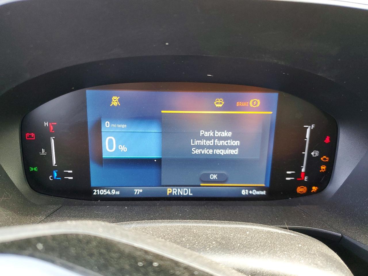 Ford Escape
