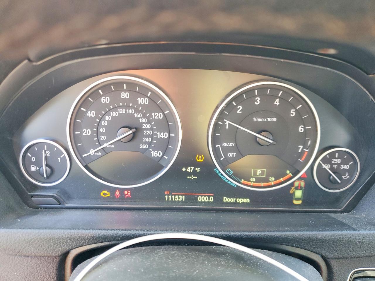 BMW 3 Series I Xdrive