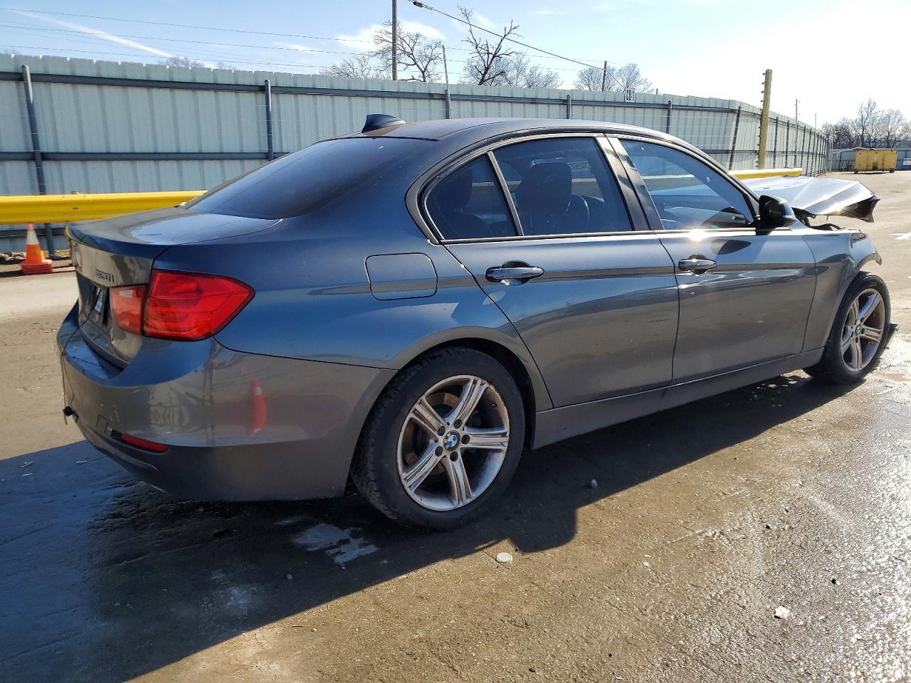 BMW 3 Series I Xdrive