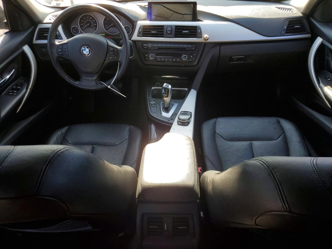 BMW 3 Series I Xdrive