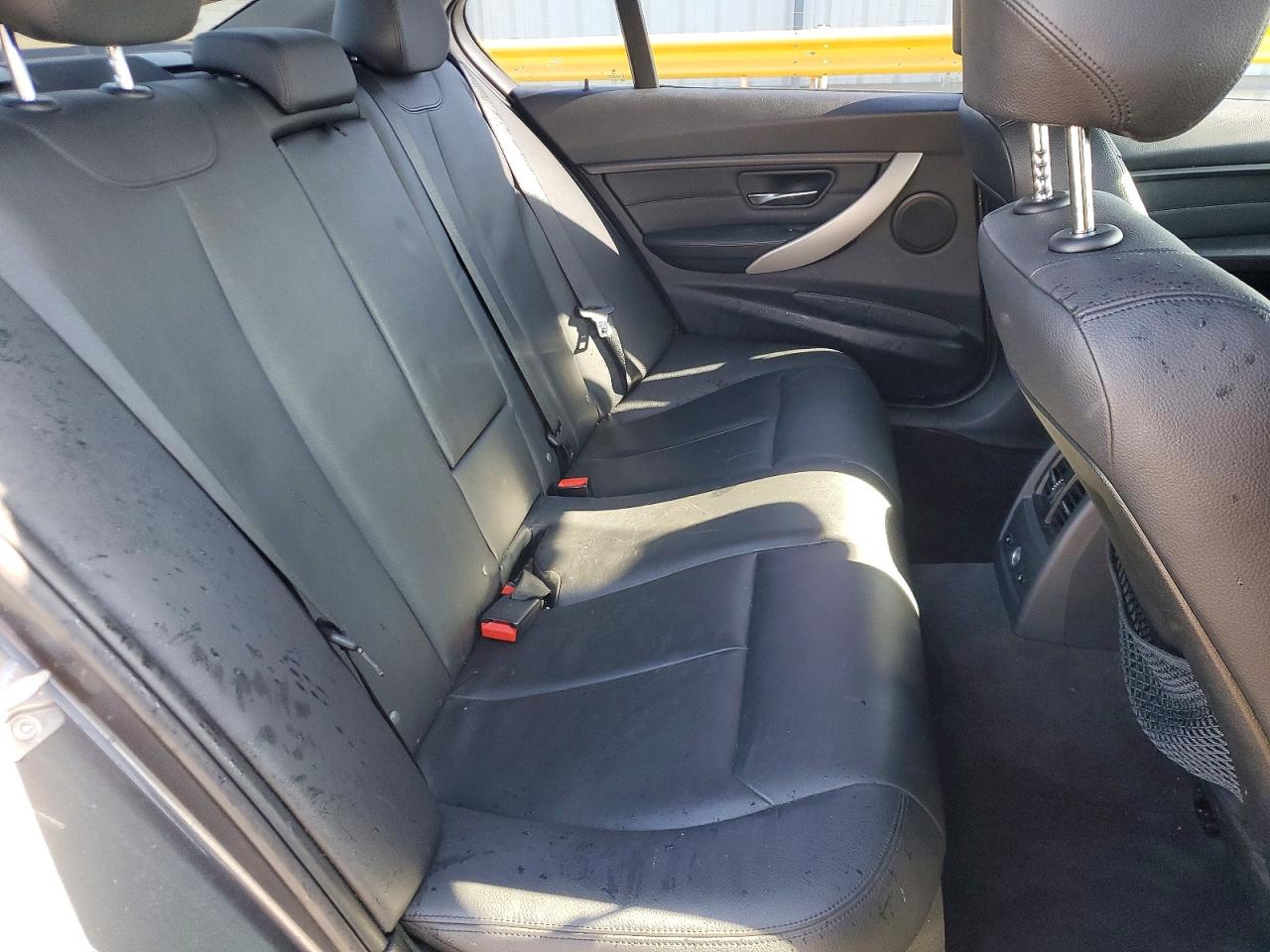 BMW 3 Series I Xdrive