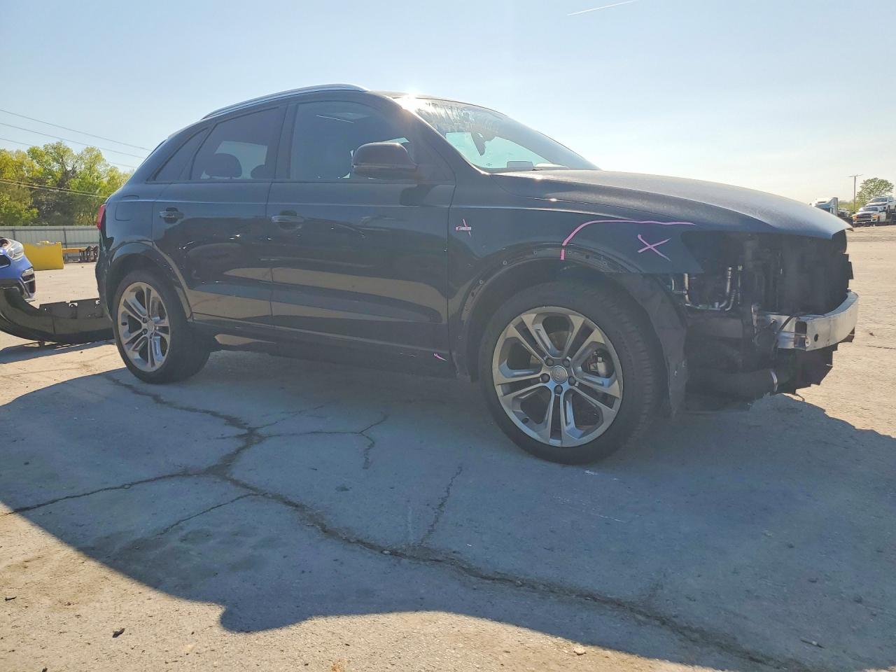 Audi Q3 Premium