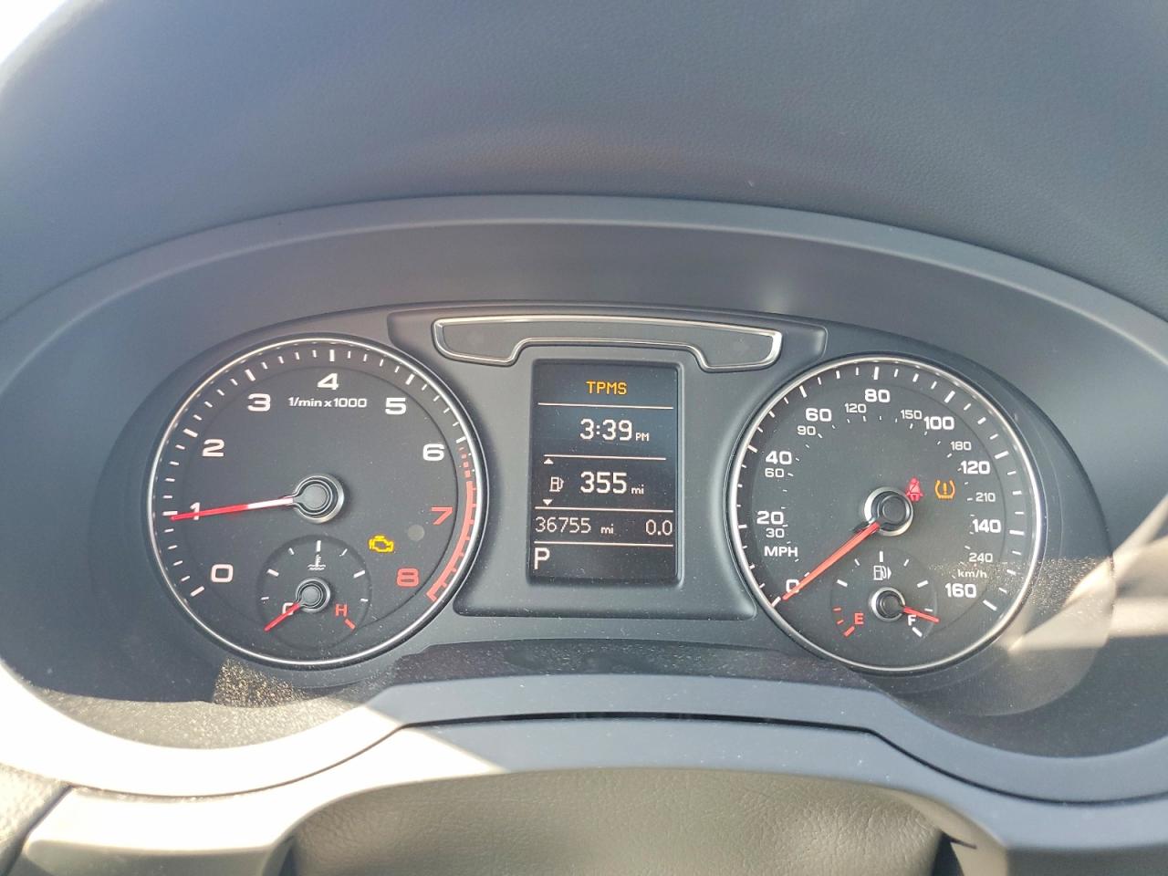 Audi Q3 Premium