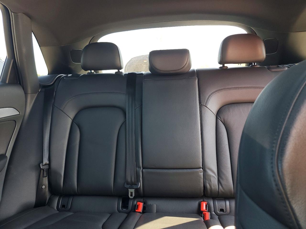 Audi Q3 Premium