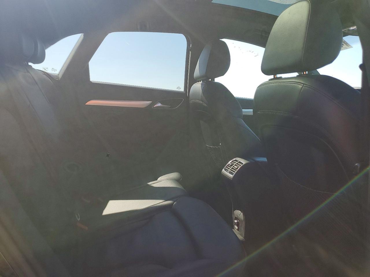 Audi Q3 Premium