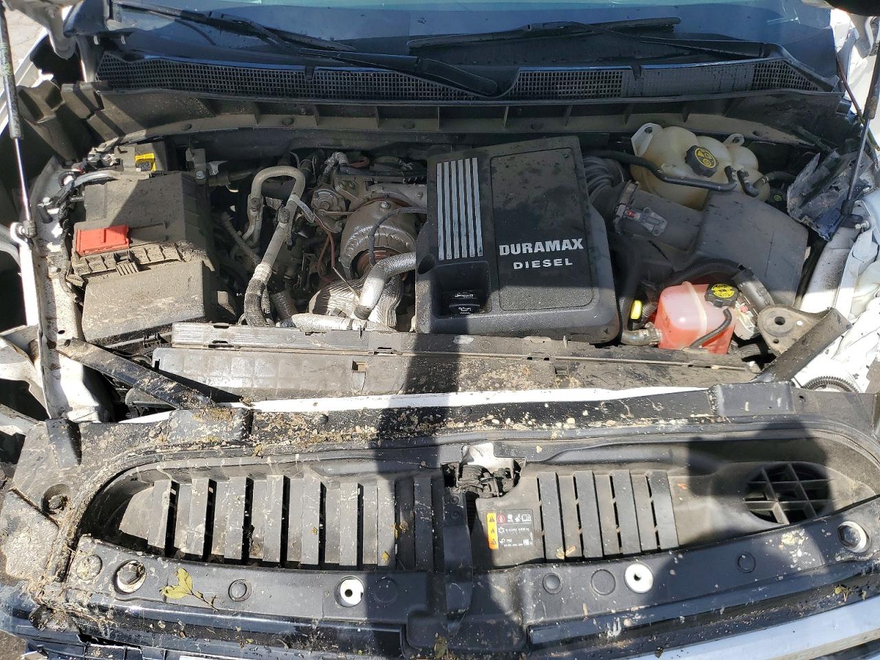 Chevrolet Silverado K1500 High Country
