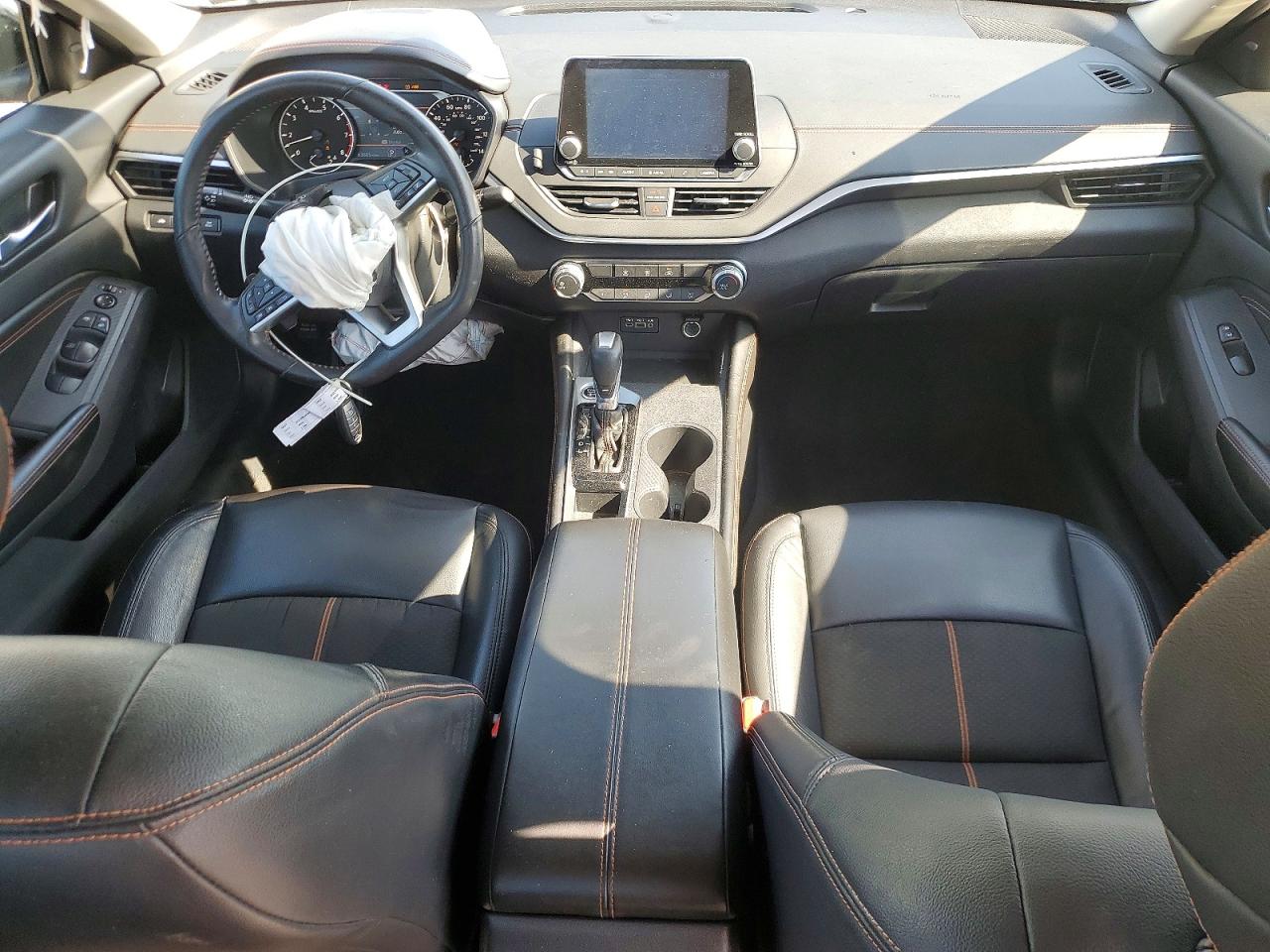 Nissan Altima Sr