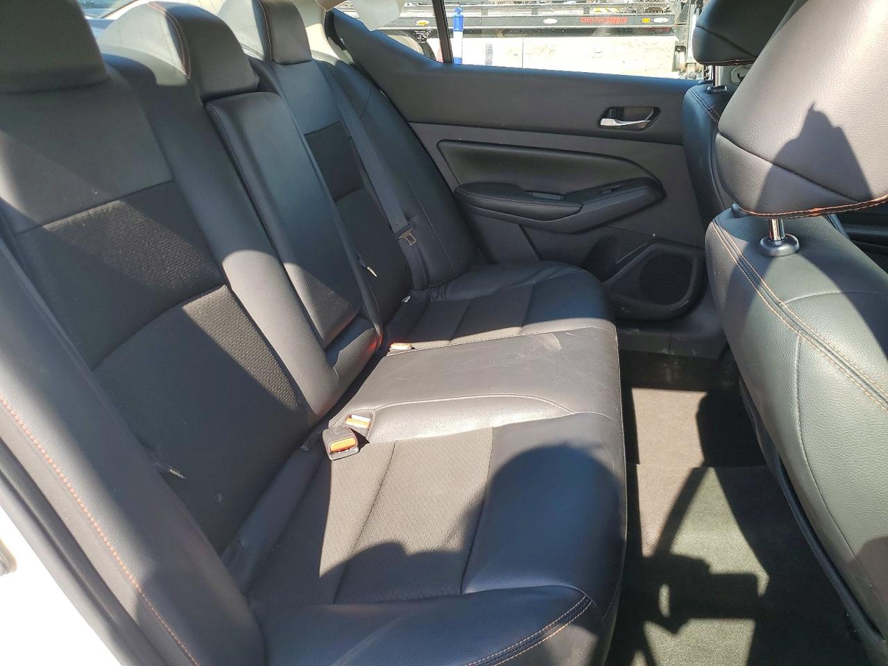 Nissan Altima Sr