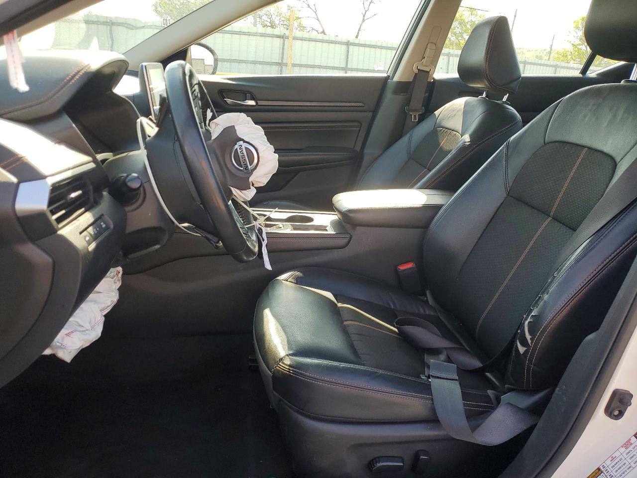 Nissan Altima Sr