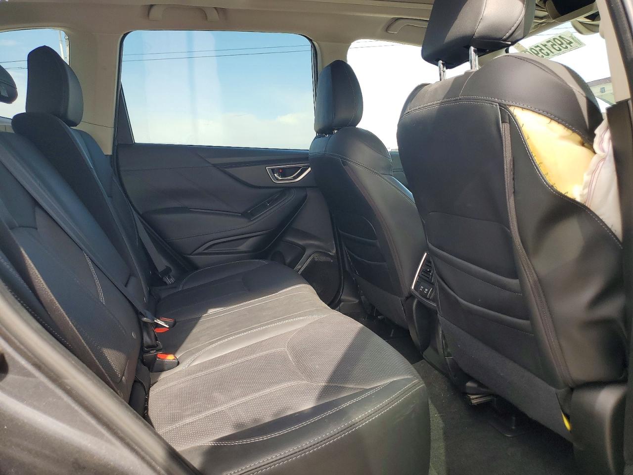 Subaru Forester Limited