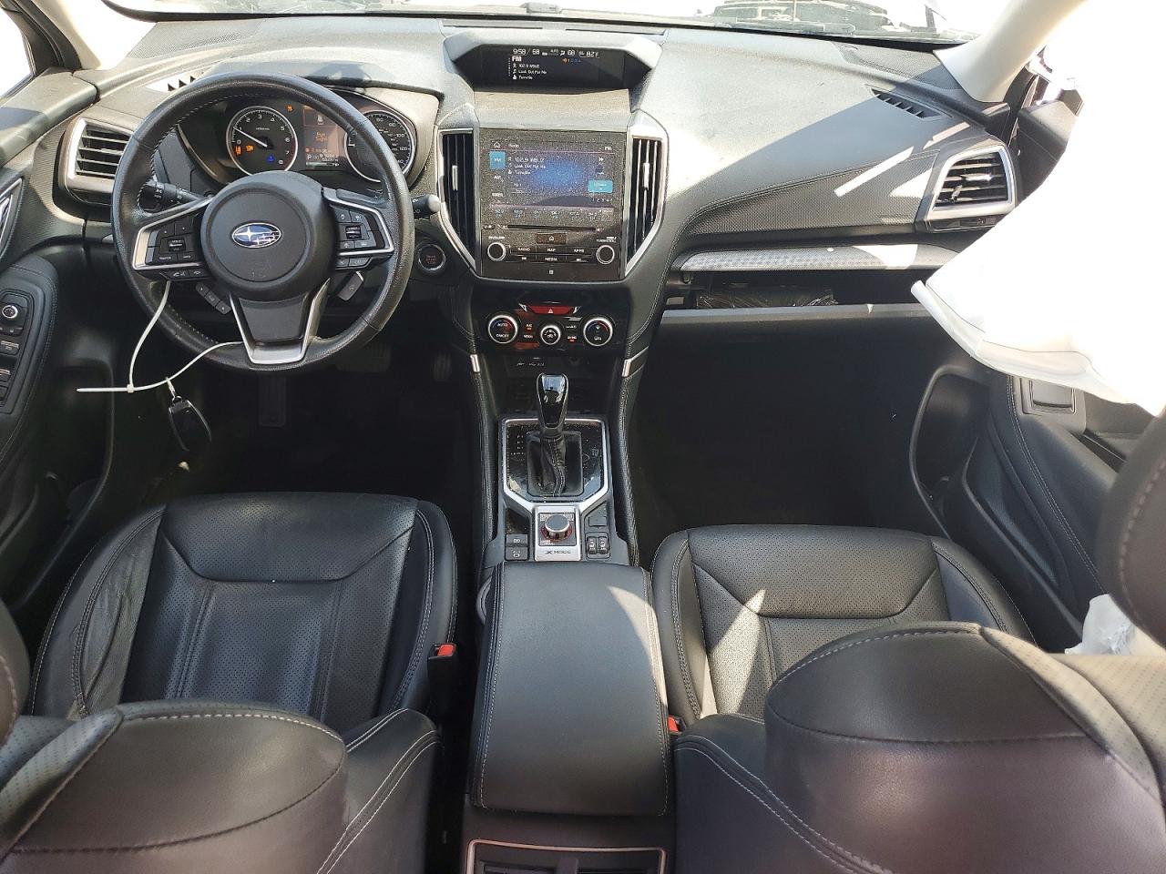 Subaru Forester Limited