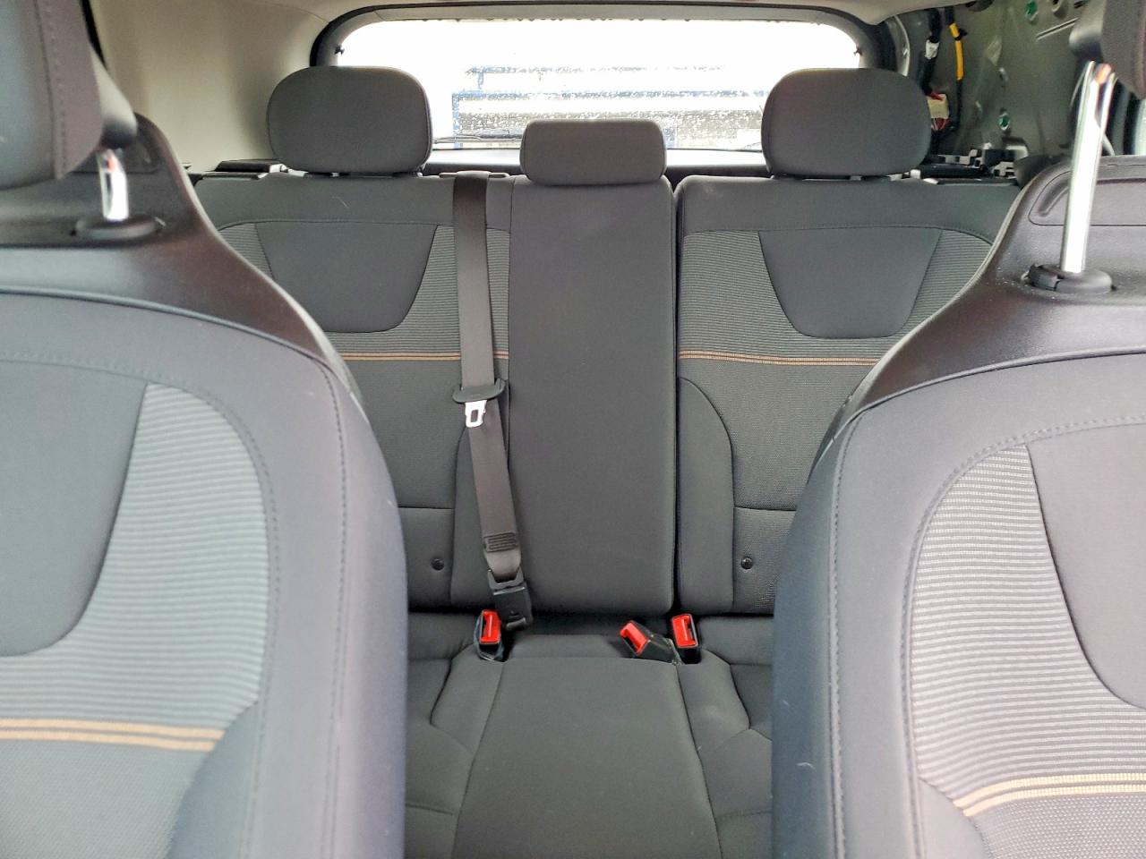 Kia Niro Lx