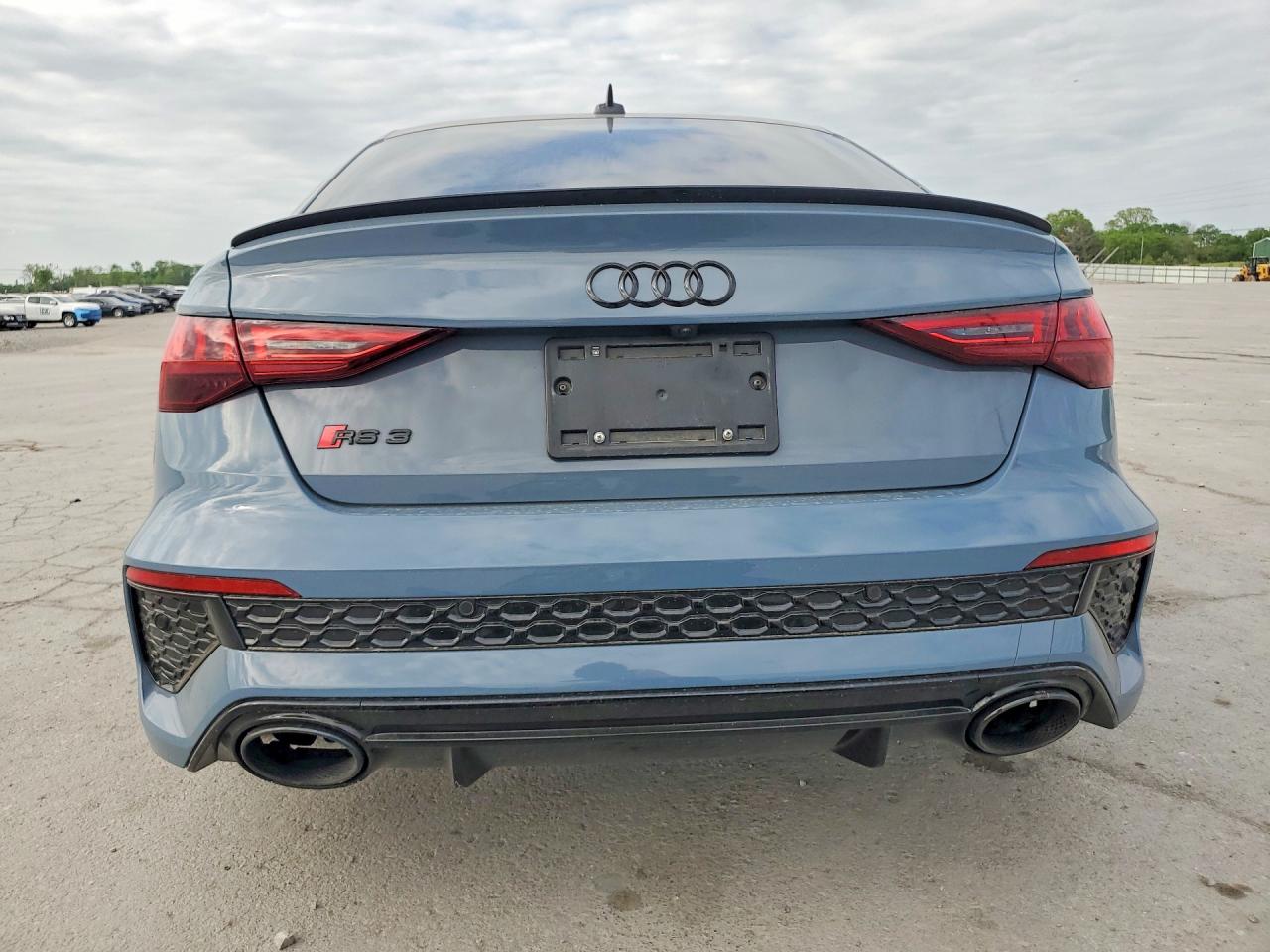 Audi Rs