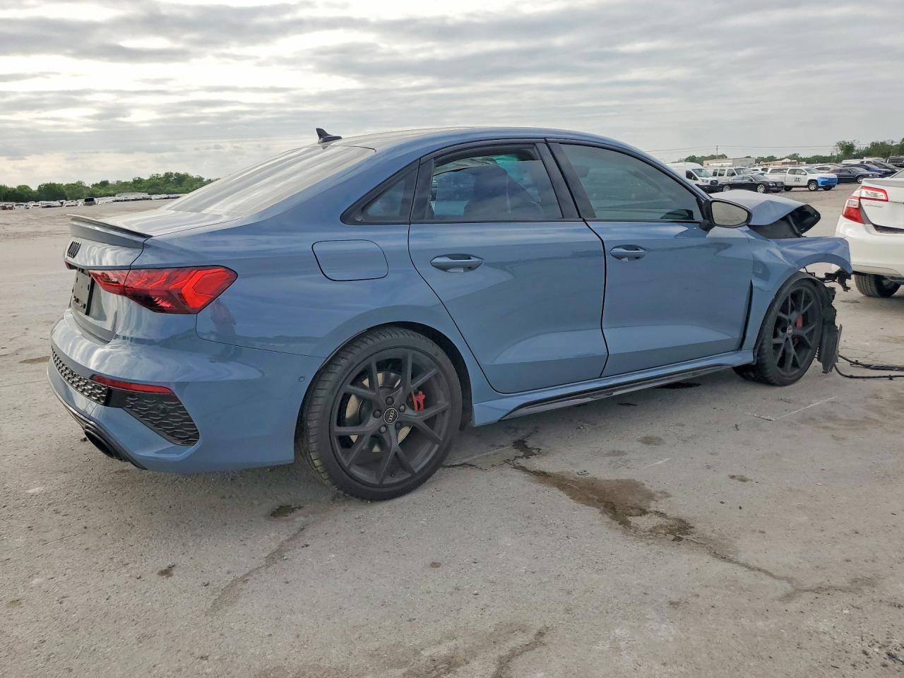 Audi Rs