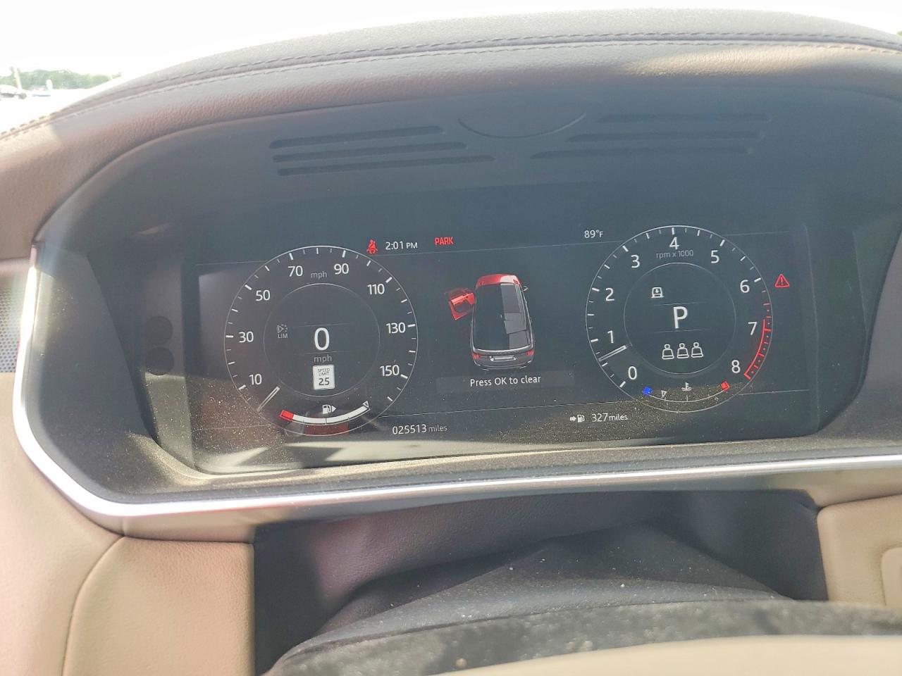 Land Rover Range Rover Hse Silver Edition