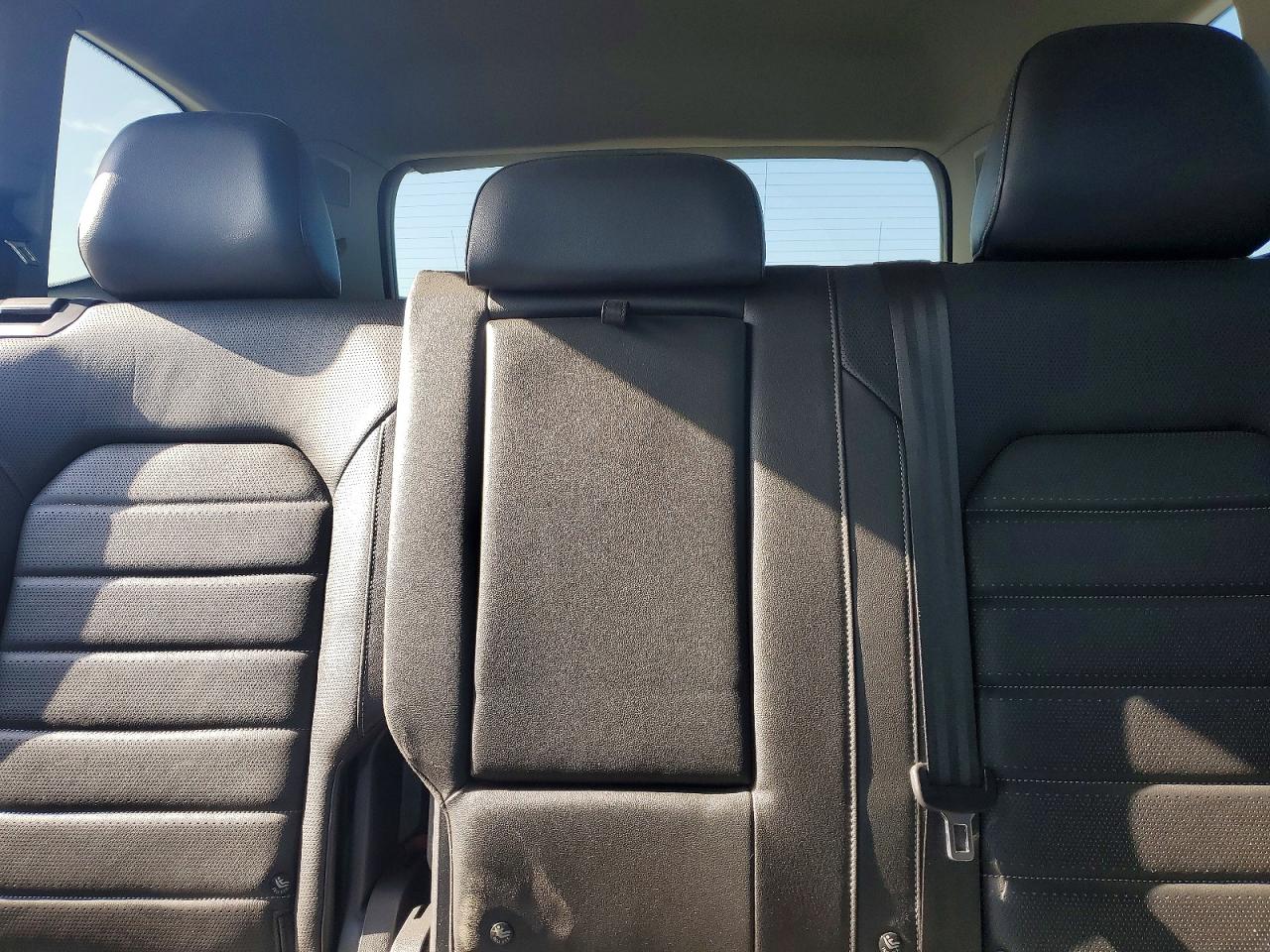 Volkswagen Atlas Sel Premium