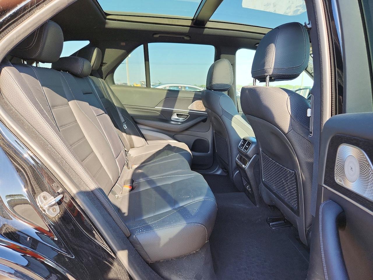 Mercedes-Benz GLE 450e 4matic