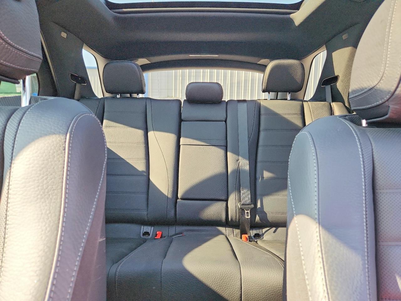 Mercedes-Benz GLE 450e 4matic