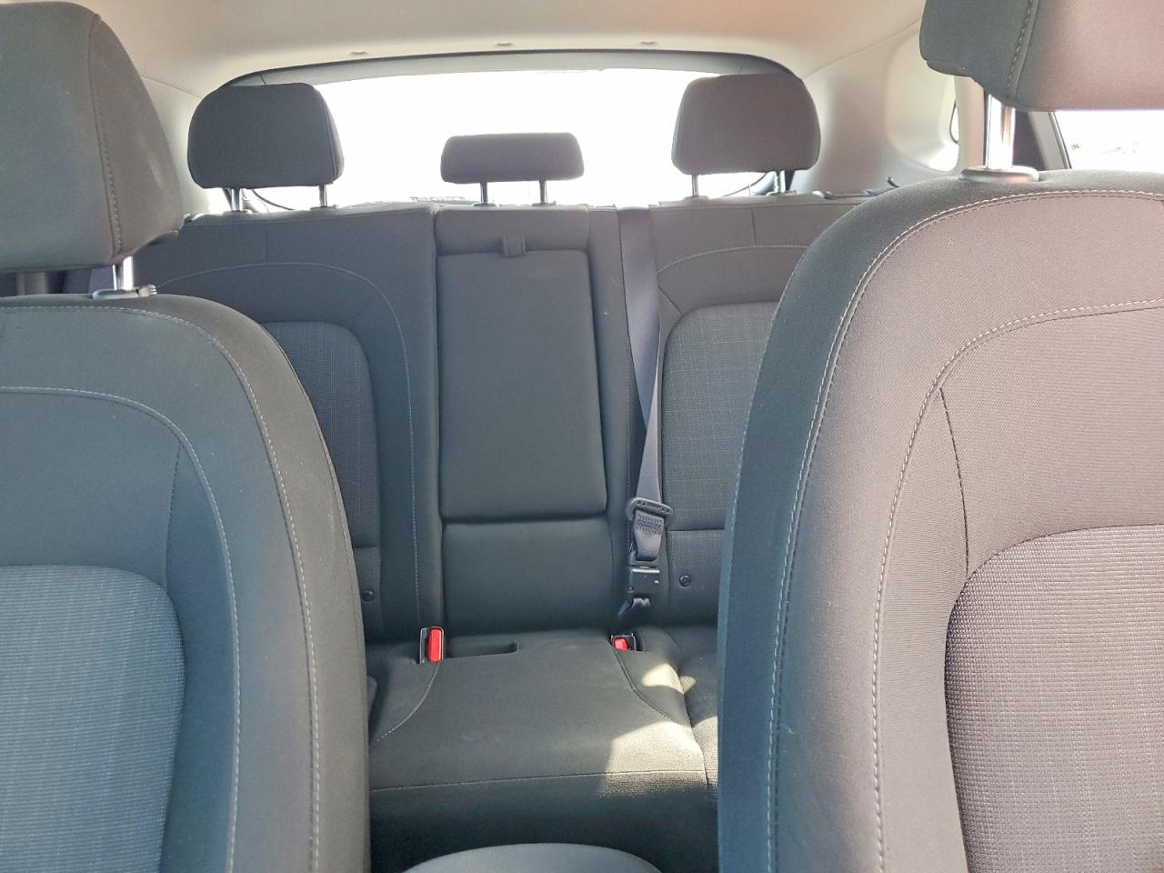 Hyundai KONA Sel
