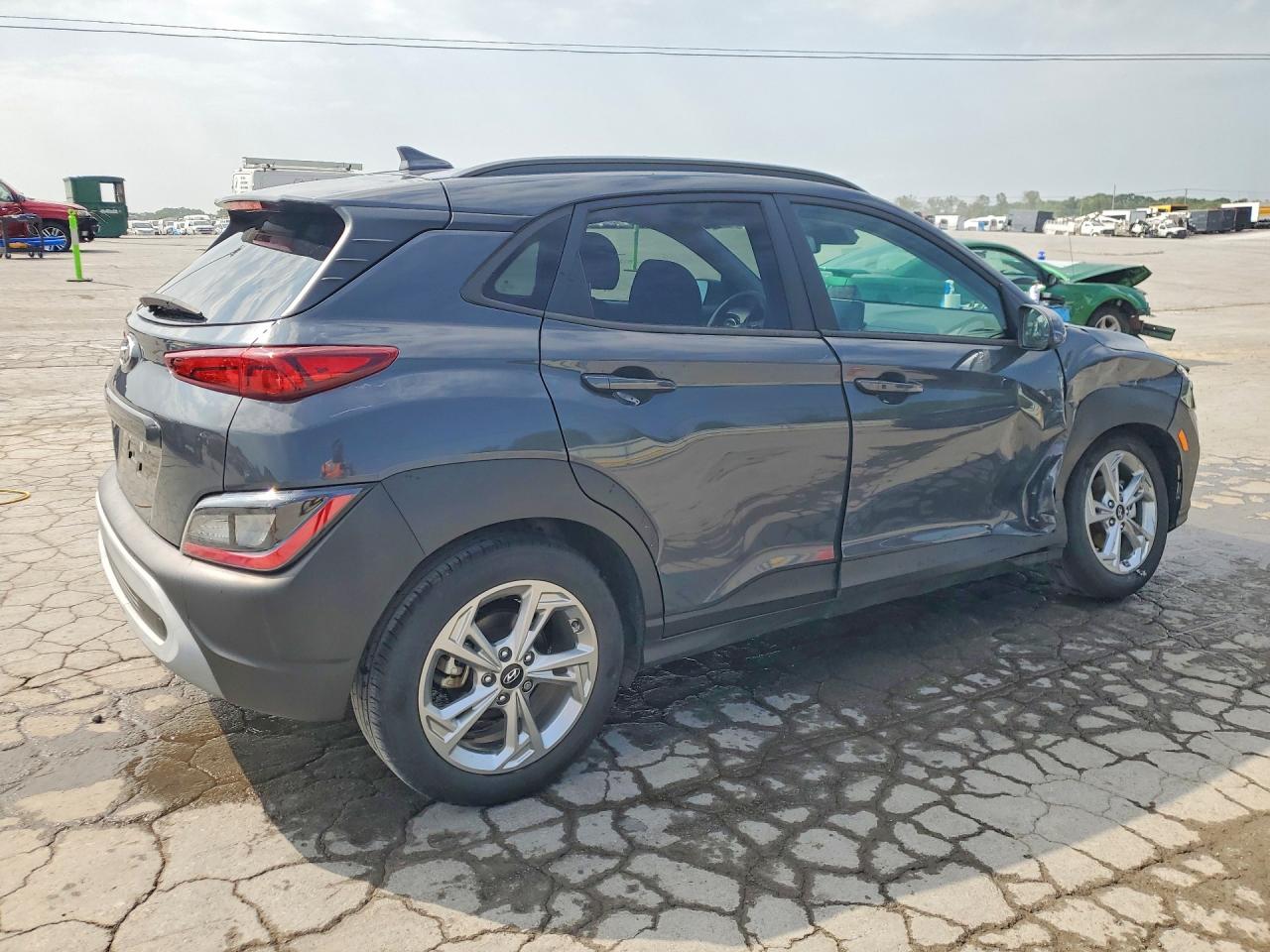 Hyundai KONA Sel