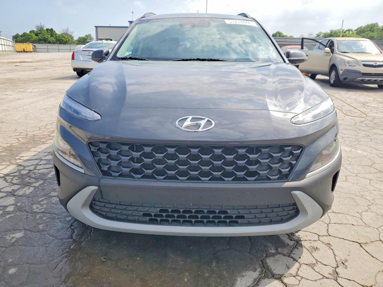 Hyundai KONA Sel