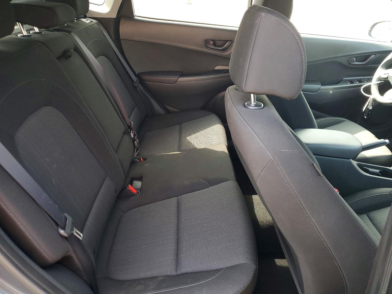 Hyundai KONA Sel