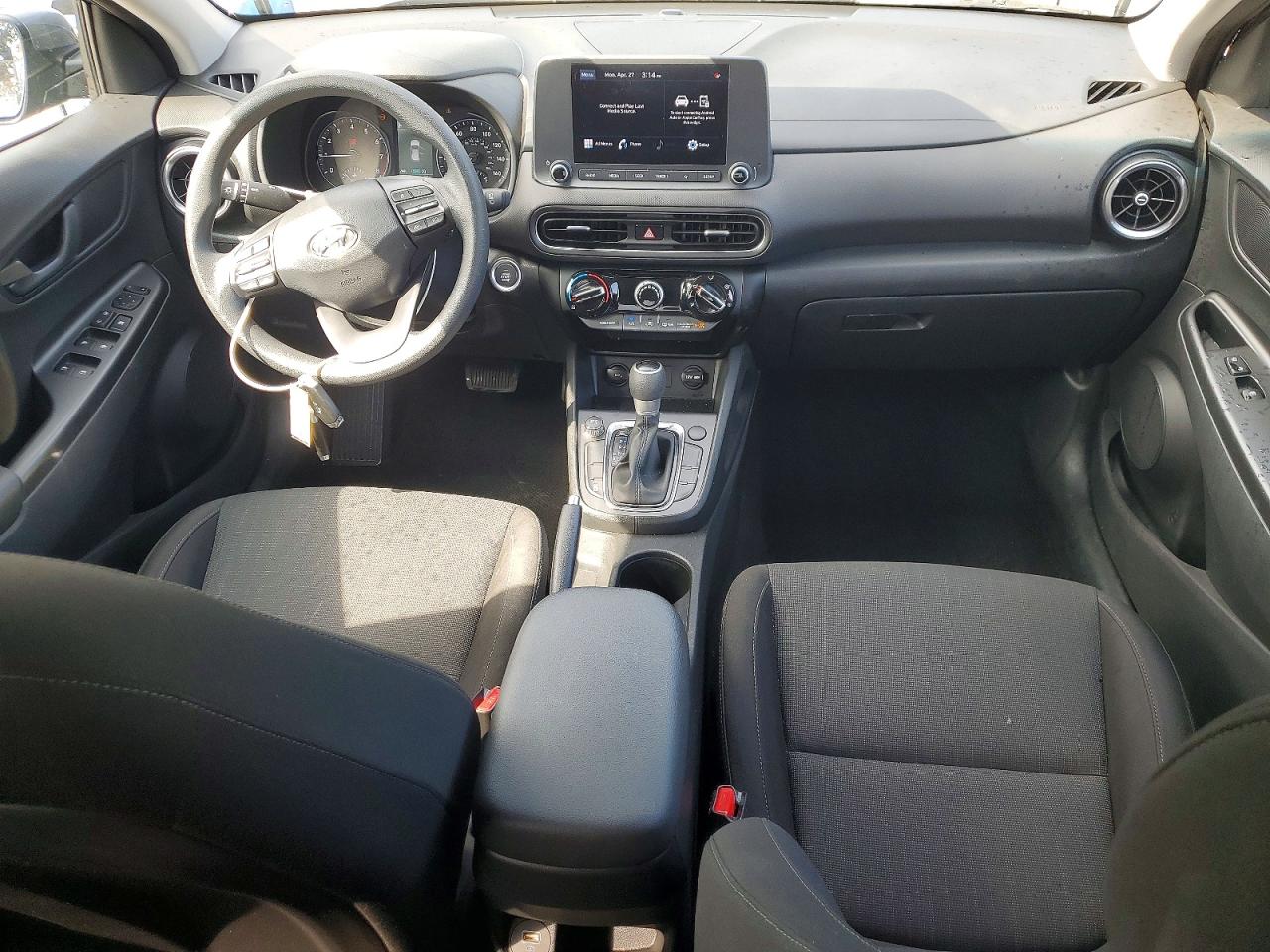 Hyundai KONA Sel