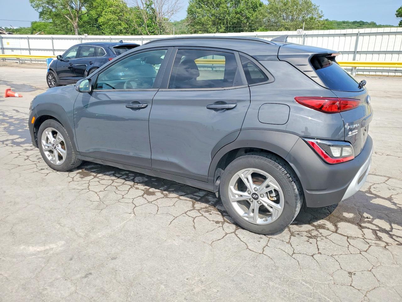 Hyundai KONA Sel