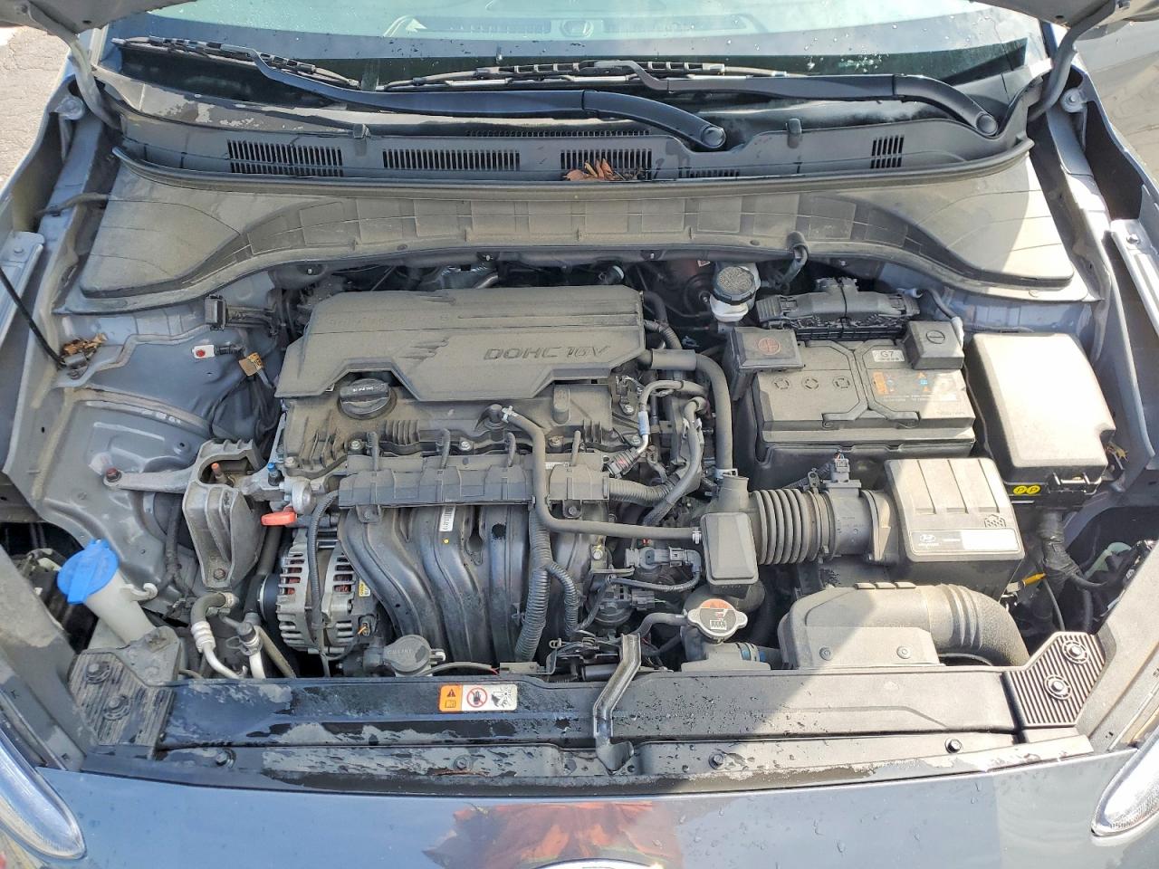 Hyundai KONA Sel