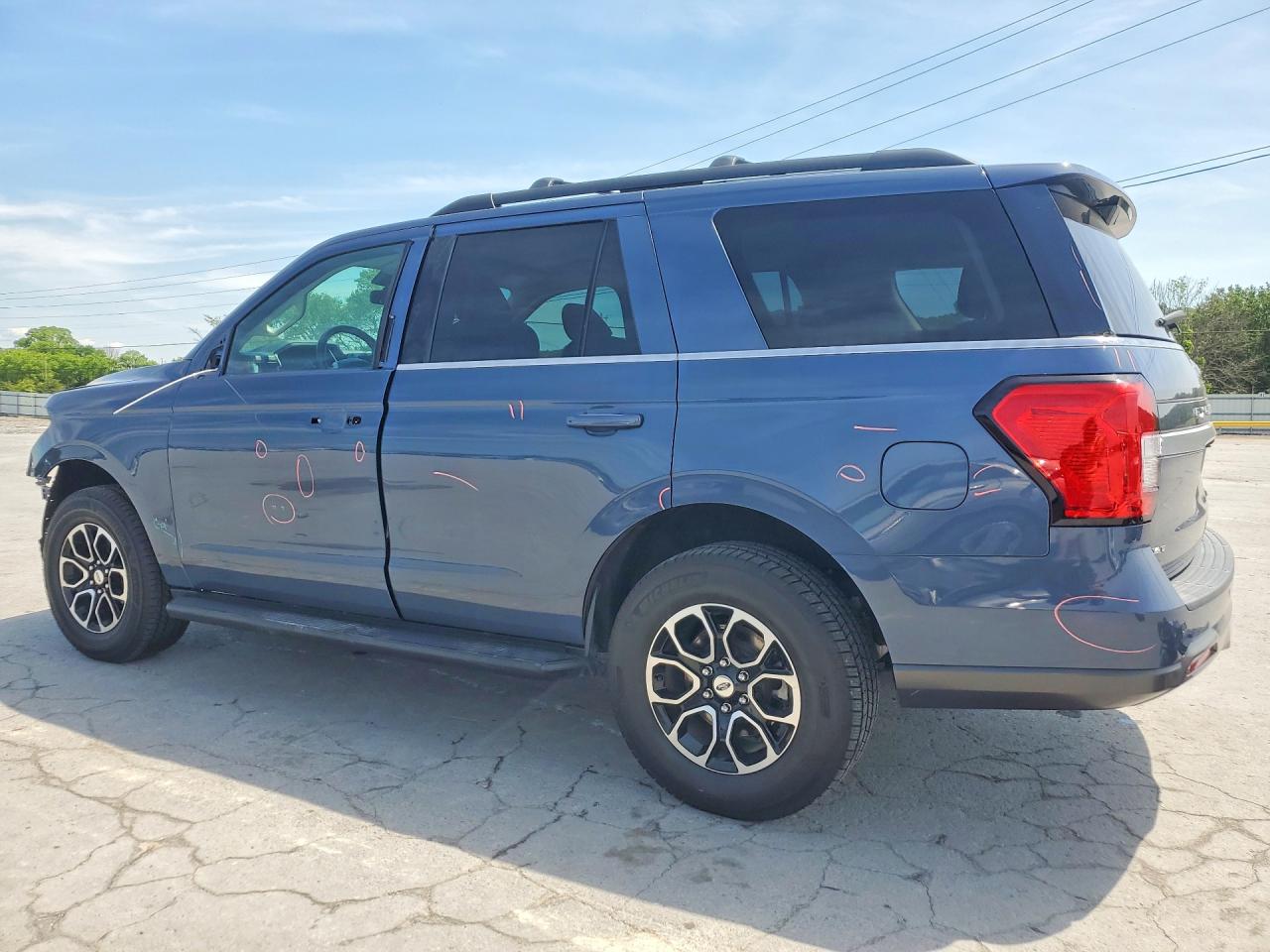 Ford Expedition Xlt