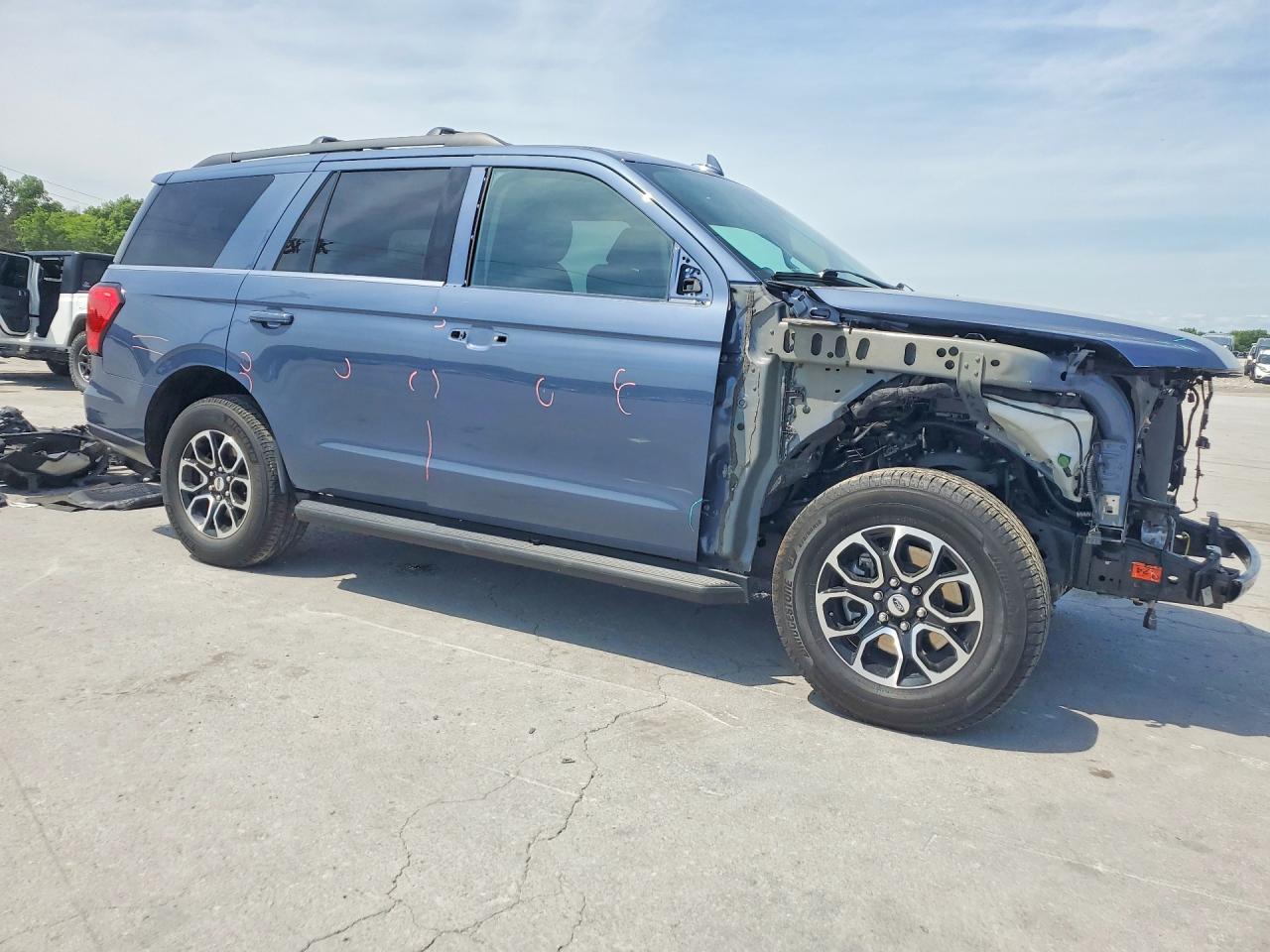 Ford Expedition Xlt